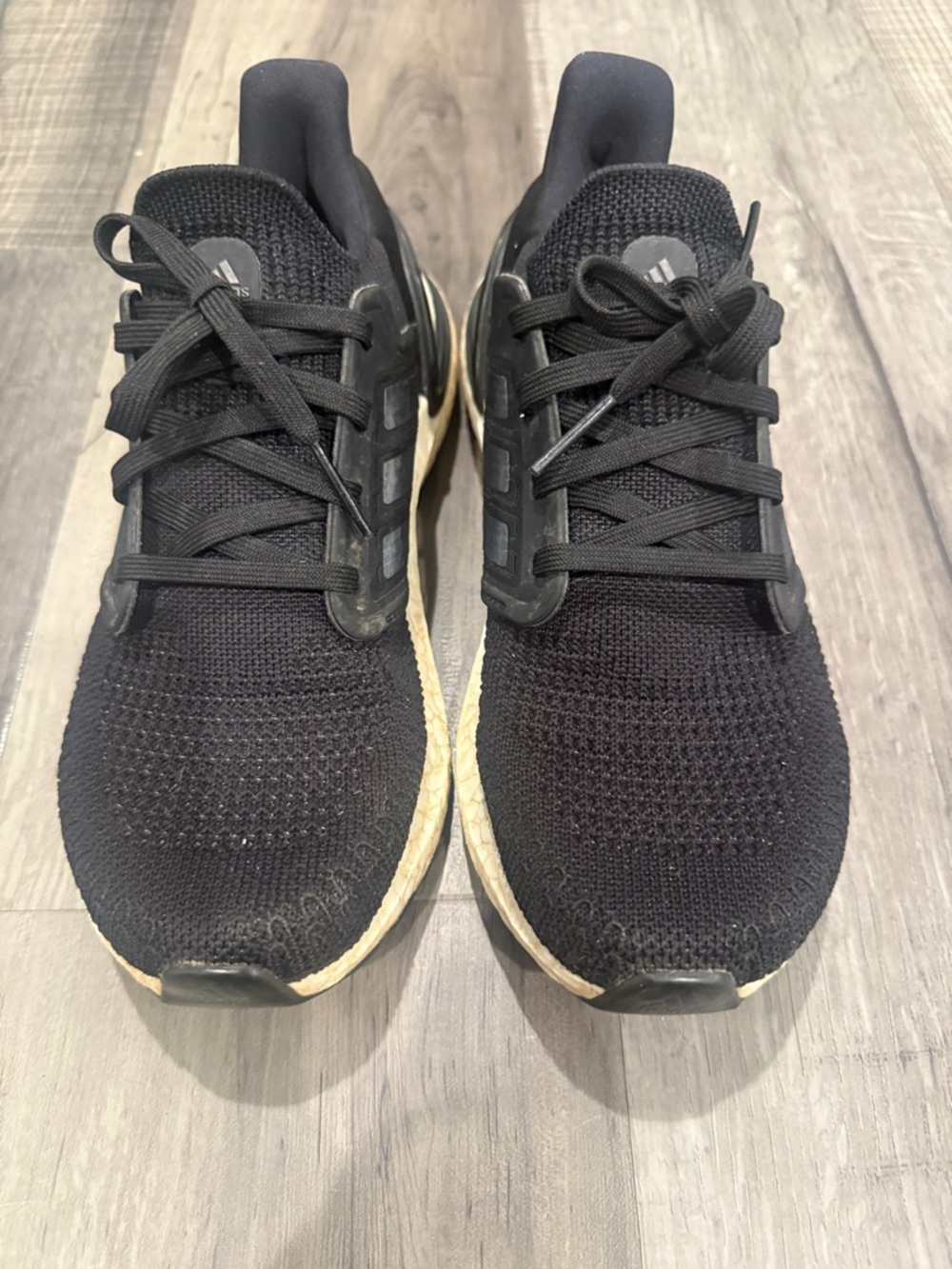 Adidas ultraboost women’s size 7
